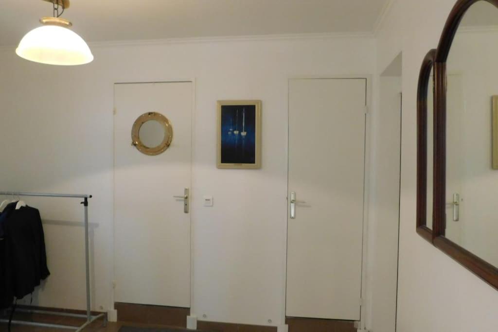 The Little House - Non Fumeur Apartment L'Hay-les-Roses Exterior photo